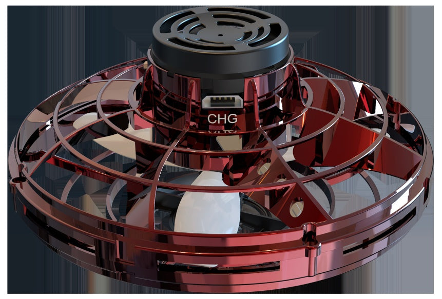 Gyro Spinner™