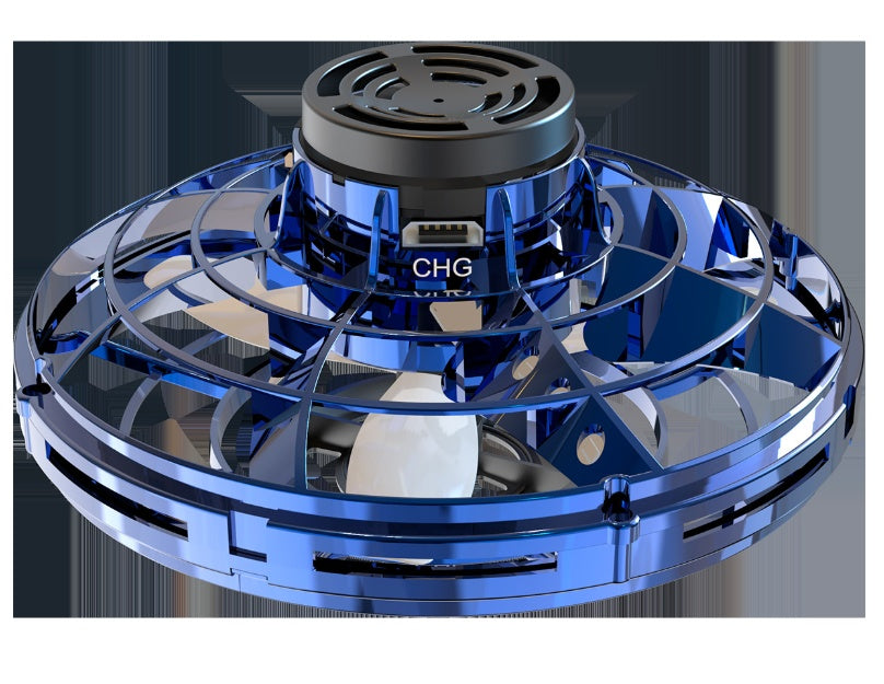Gyro Spinner™
