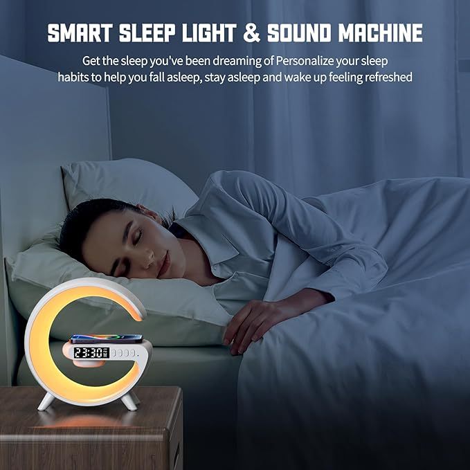 G Lamp wireless™
