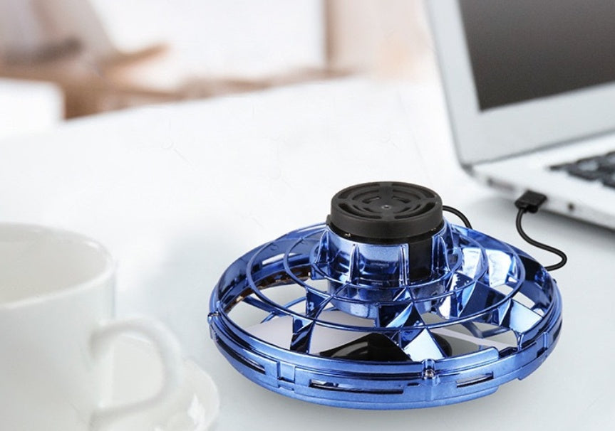 Gyro Spinner™