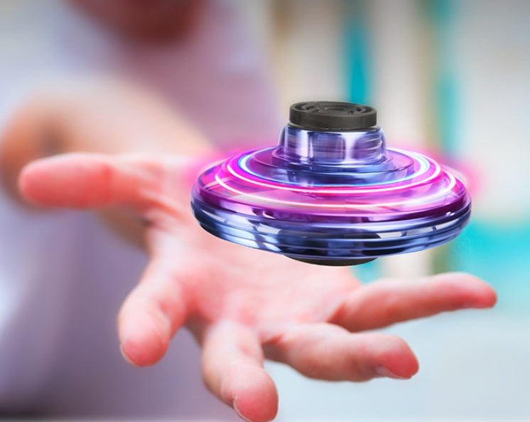 Gyro Spinner™
