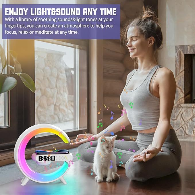 G Lamp wireless™