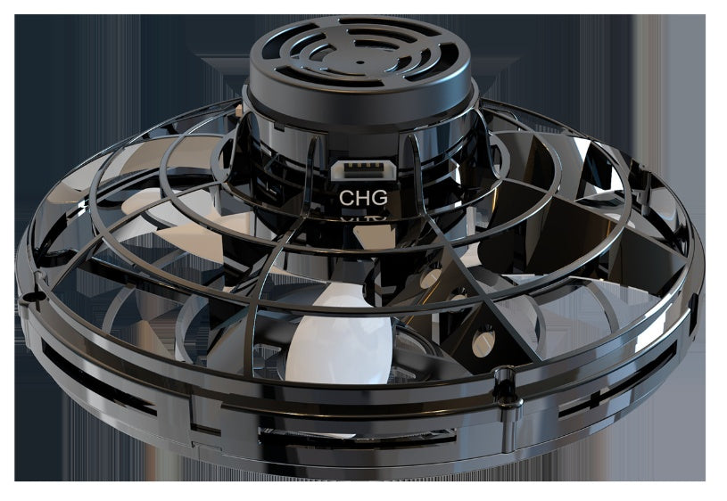 Gyro Spinner™