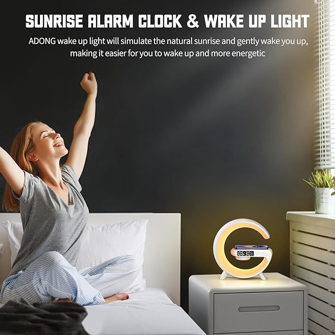 G Lamp wireless™