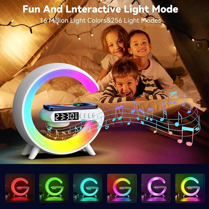G Lamp wireless™