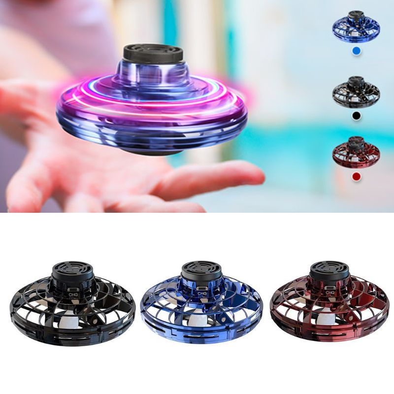 Gyro Spinner™